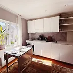 Flat In Telliskivi Area Appartamento