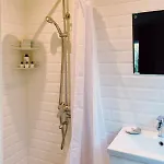 Flat In Telliskivi Area Reval