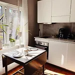 Flat In Telliskivi Area