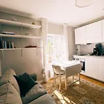 Appartamento Flat In Telliskivi Area *
