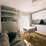 Appartamento Flat In Telliskivi Area *