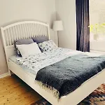 Flat In Telliskivi Area Reval