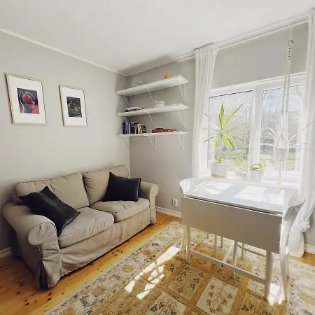 Flat In Telliskivi Area דירה *