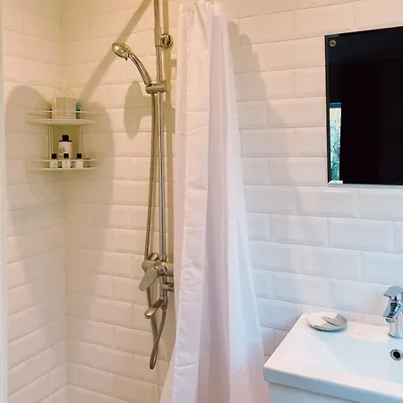 Flat In Telliskivi Area Talin