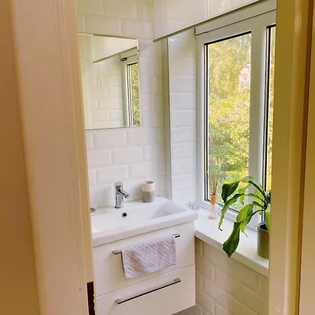 Flat In Telliskivi Area Apartamento *