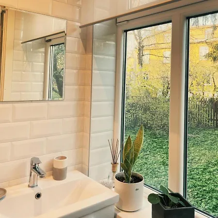 Flat In Telliskivi Area アパート