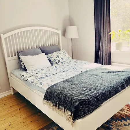 Flat In Telliskivi Area Talin