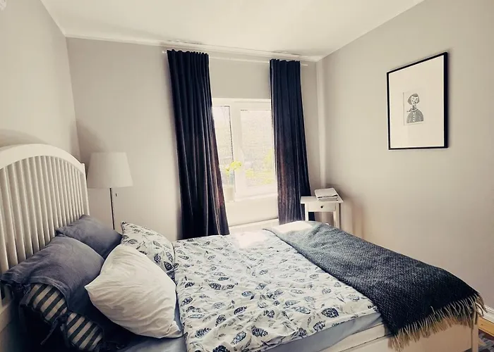 Flat In Telliskivi Area * Reval