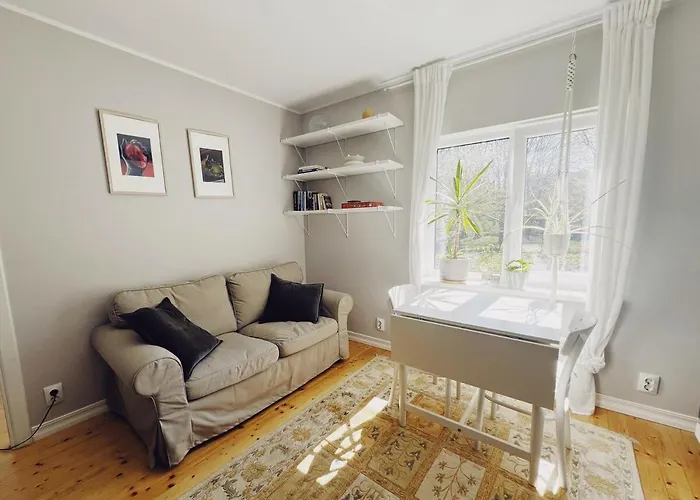 Flat In Telliskivi Area Διαμέρισμα *