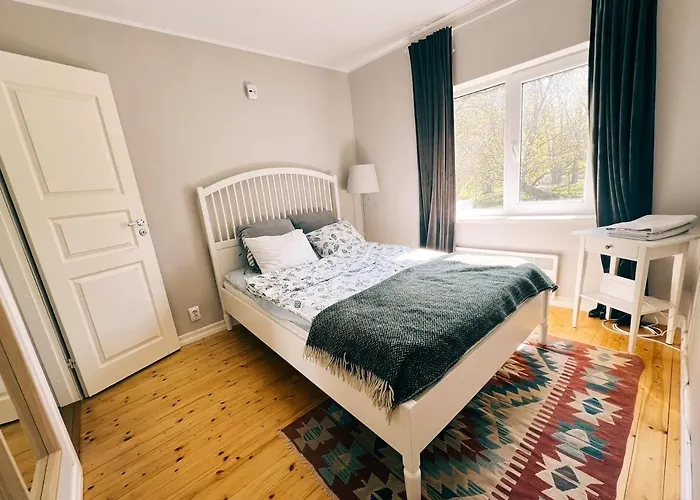 Διαμέρισμα Flat In Telliskivi Area *