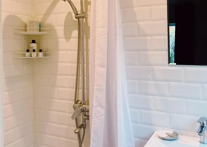 Flat In Telliskivi Area Ταλίν