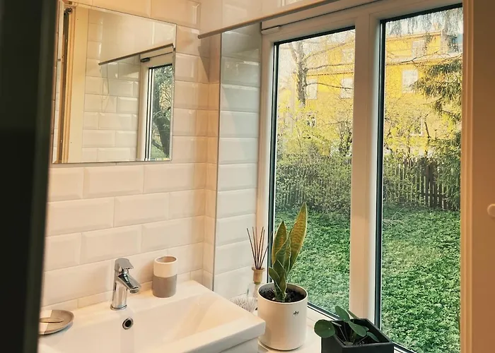 Flat In Telliskivi Area Διαμέρισμα