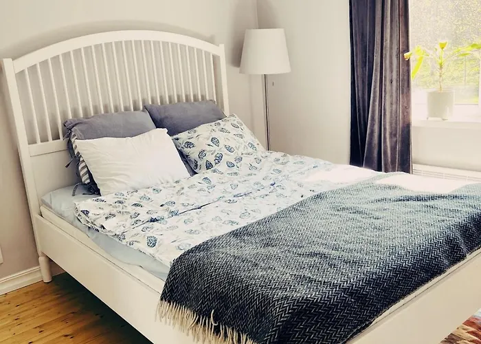 Flat In Telliskivi Area Ταλίν