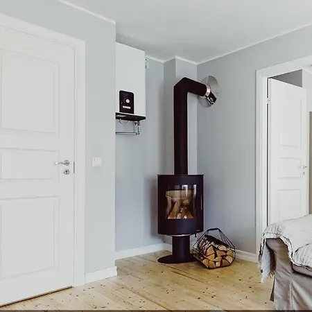 Flat In Telliskivi Area * Tallin