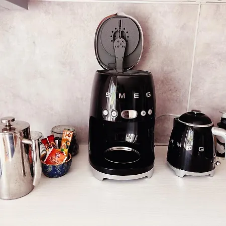 Apartament Flat In Telliskivi Area *