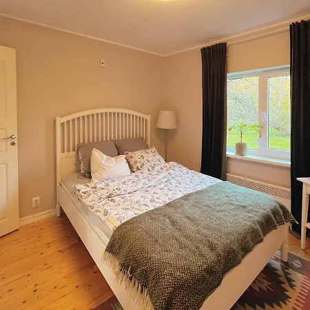 Apartment Flat In Telliskivi Area Tallinn