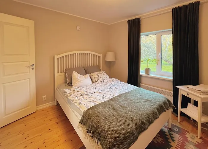 Apartman Flat In Telliskivi Area Tallinn